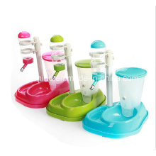 Liftable Multifunction Pet Water Fountain